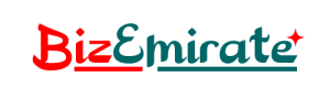 Bizemirate Logo